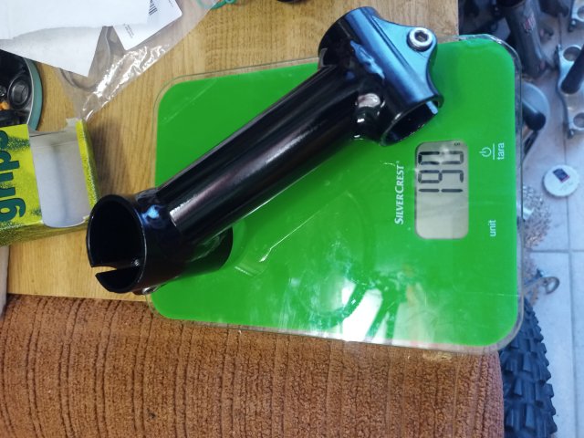 Cannondale Delta V 700 '93 #97