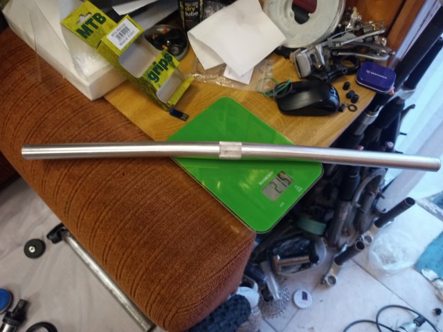 Cannondale Delta V 700 '93 #98