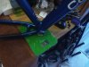 Cannondale Delta V 700 '93 #17