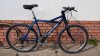 Cannondale Delta V 700 '93 #1