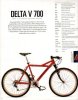 Cannondale Delta V 700 '93 #4