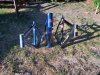 Cannondale Delta V 700 '93 #53