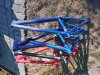Cannondale Delta V 700 '93 #63