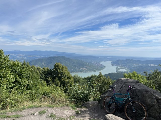 Alpinestars CroMega Ebike #2