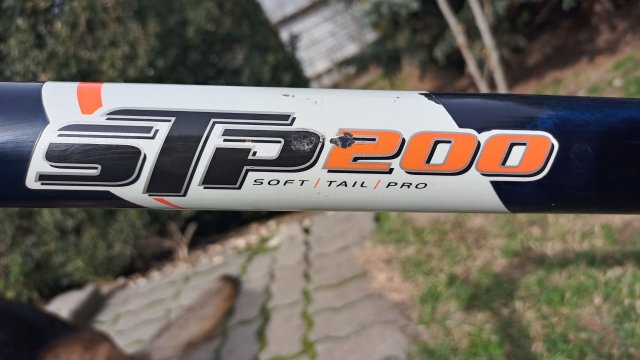 Trek STP 200 '00 #98