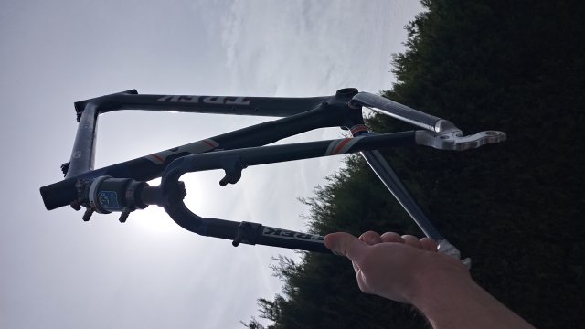 Trek STP 200 '00 #100