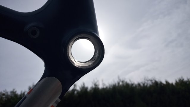 Trek STP 200 '00 #102