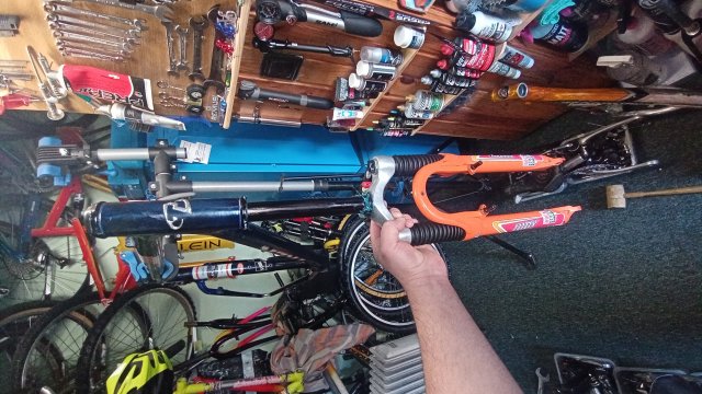 Trek STP 200 '00 #114