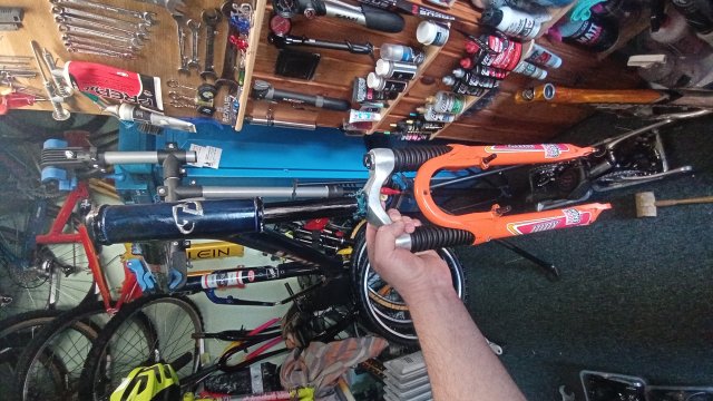 Trek STP 200 '00 #115
