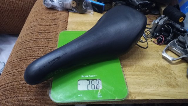 Trek STP 200 '00 #140