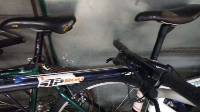 Trek STP 200 '00 #142