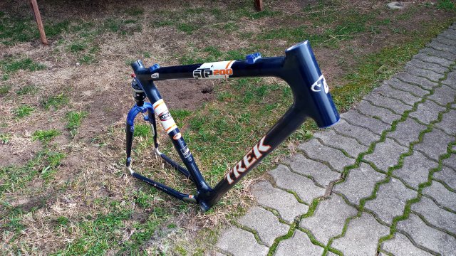 Trek STP 200 '00 #78
