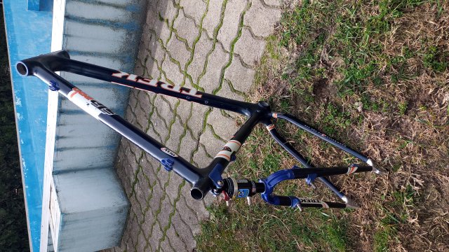 Trek STP 200 '00 #82