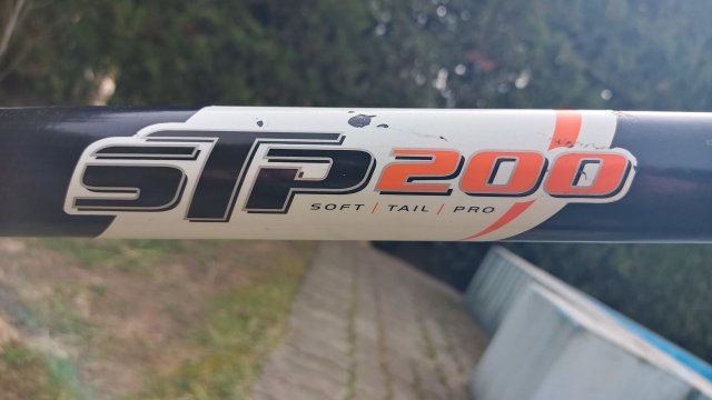 Trek STP 200 '00 #86