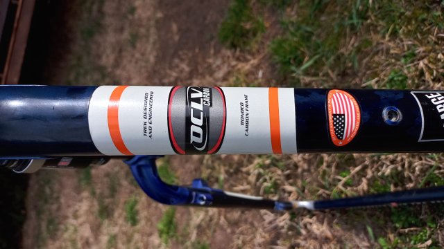 Trek STP 200 '00 #87