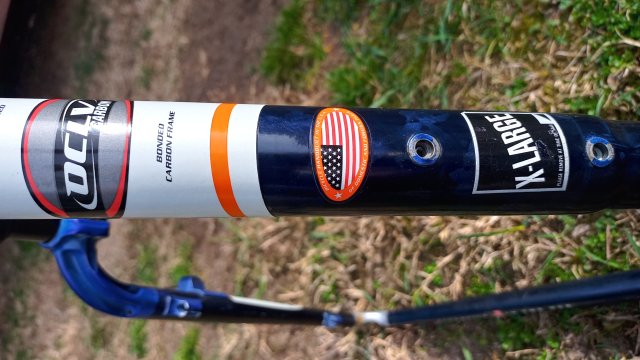 Trek STP 200 '00 #88