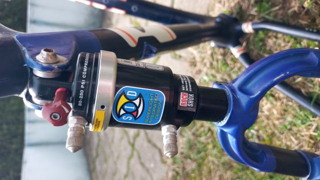 Trek STP 200 '00 #90