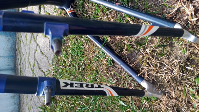 Trek STP 200 '00 #91