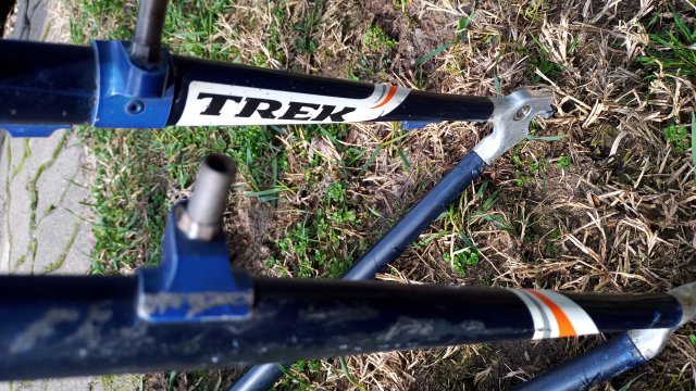 Trek STP 200 '00 #92
