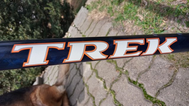 Trek STP 200 '00 #94