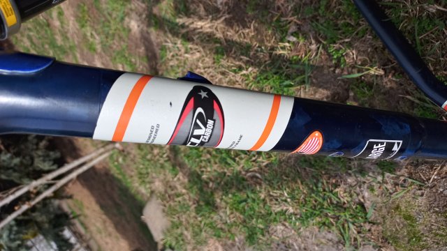 Trek STP 200 '00 #95
