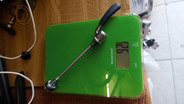 Cannondale M2000 '92 #100