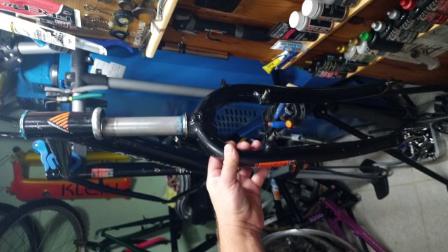 Cannondale M2000 '92 #103