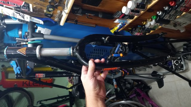 Cannondale M2000 '92 #104