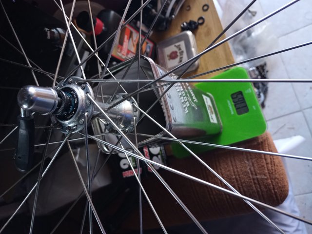 Cannondale M2000 '92 #114