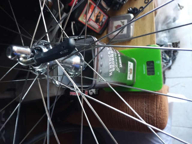 Cannondale M2000 '92 #115
