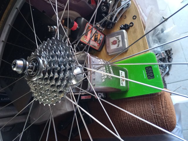 Cannondale M2000 '92 #117