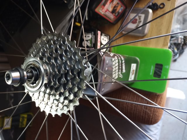 Cannondale M2000 '92 #118