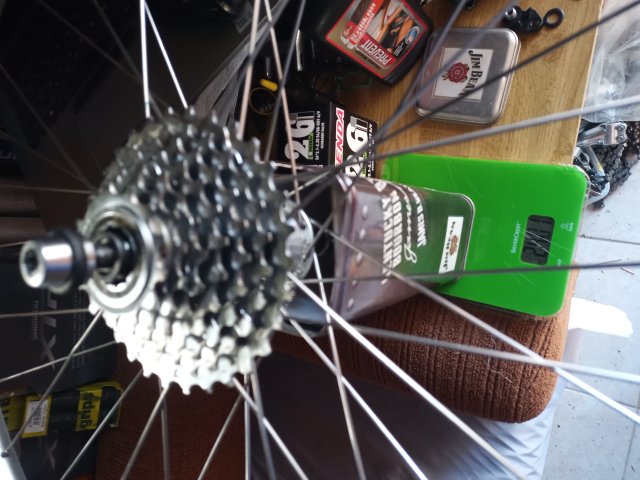 Cannondale M2000 '92 #119