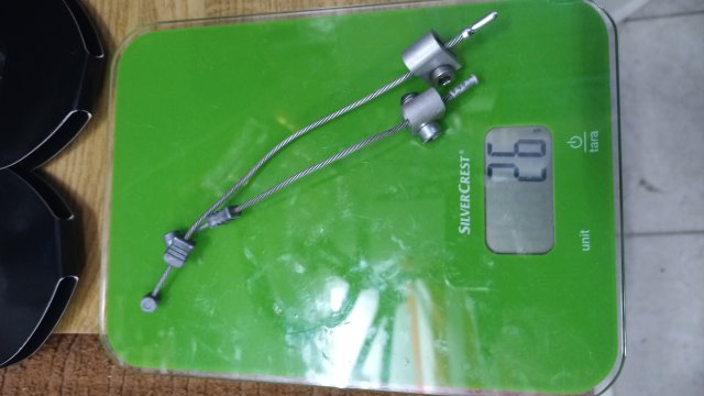 Cannondale M2000 '92 #127