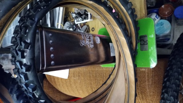 Cannondale M2000 '92 #134