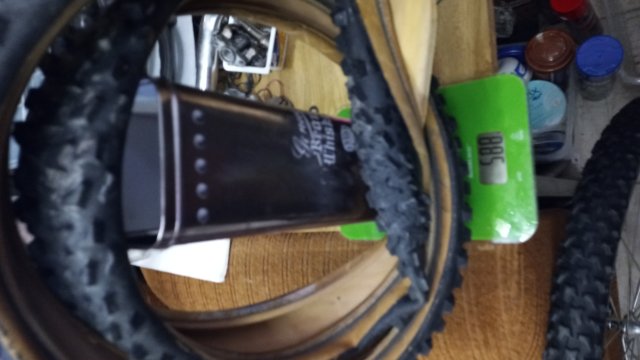 Cannondale M2000 '92 #135