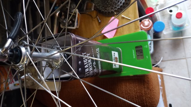 Cannondale M2000 '92 #136