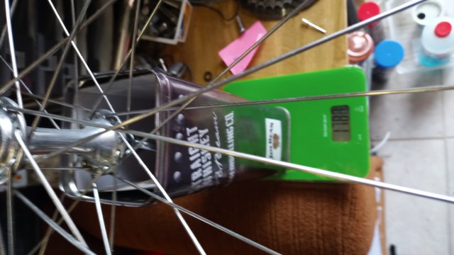 Cannondale M2000 '92 #138