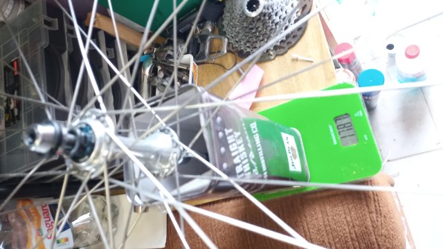 Cannondale M2000 '92 #139