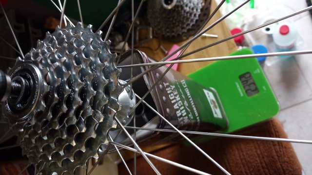 Cannondale M2000 '92 #140