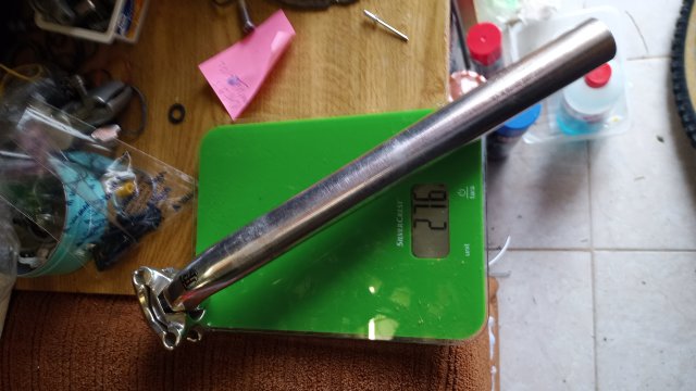 Cannondale M2000 '92 #141