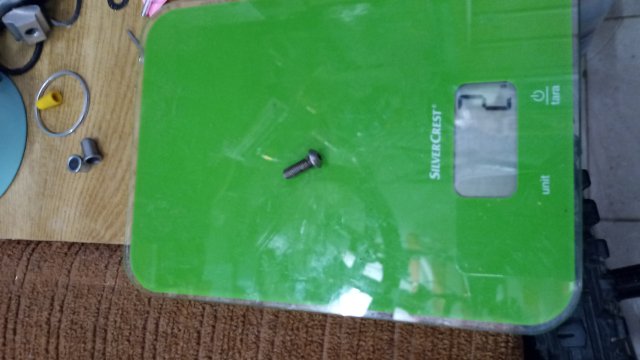 Cannondale M2000 '92 #142