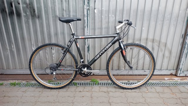 Cannondale M2000 '92 #143