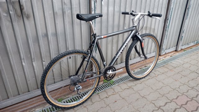 Cannondale M2000 '92 #144