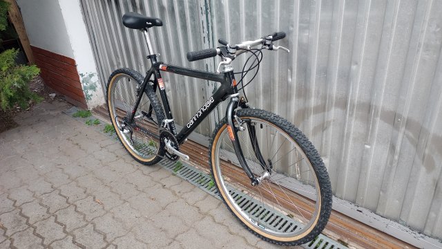 Cannondale M2000 '92 #145