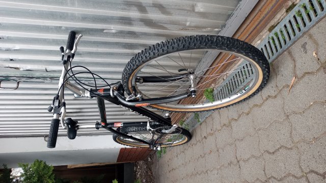 Cannondale M2000 '92 #146