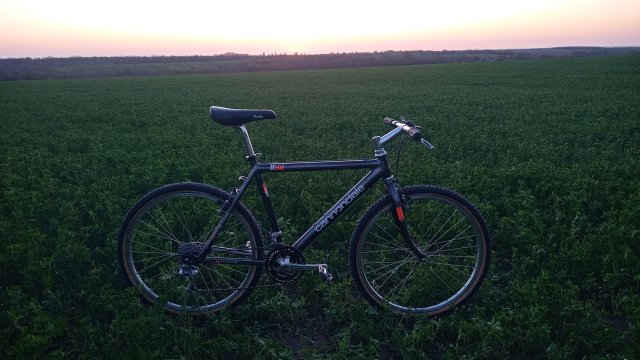 Cannondale M2000 '92 #147