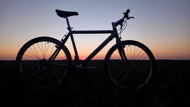 Cannondale M2000 '92 #148