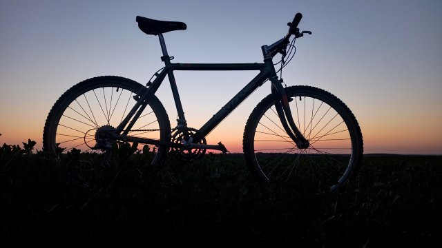 Cannondale M2000 '92 #149