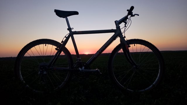 Cannondale M2000 '92 #150